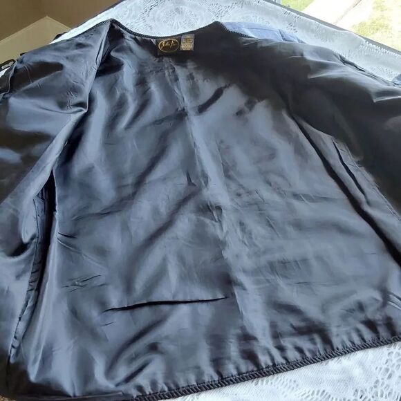 Julia Kim Jacket Sz M - Picture 4 of 11